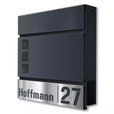 RAL 7016 antratsiithall
